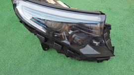 Frontscheinwerfer Mercedes-Benz Eqc N293 A2939060201 LED Rechts Headlight SCH1657485597nb