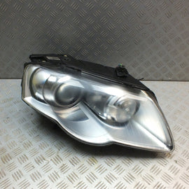 Frontscheinwerfer VW Passat 3C0941752D Xenon Rechts Scheinwerfer Headlight SCH3351013823nc