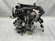 Laden Sie das Bild in den Galerie-Viewer, Motor Alfa Romeo HN09 Benzin Engine Komplett MOT2761640527sc