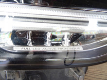 Load image into Gallery viewer, Frontscheinwerfer Volvo S90 V90 31655187 Full LED Rechts Scheinwerfer Headlight SCH2725245450dz