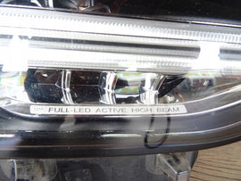 Frontscheinwerfer Volvo S90 V90 31655187 Full LED Rechts Scheinwerfer Headlight SCH2725245450dz