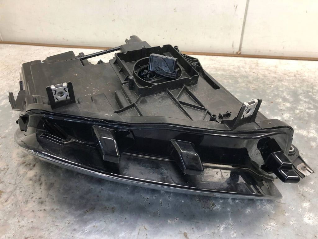 Frontscheinwerfer Seat Ateca 576941031B- 576941031B Links Scheinwerfer Headlight SCH1993425372ys