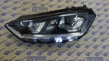 Load image into Gallery viewer, Frontscheinwerfer VW Golf VII Sportsvan 517941031A Xenon Links Headlight SCH8840797193pq