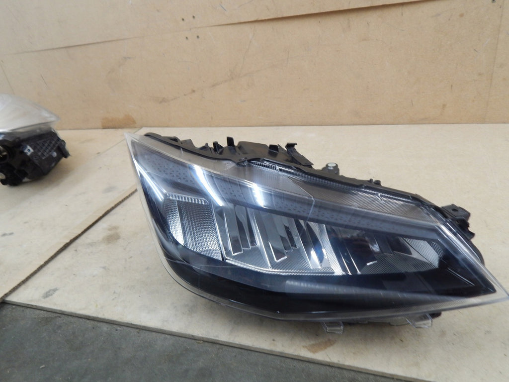 Frontscheinwerfer Seat Ibiza I V 6F1941006F LED Rechts Scheinwerfer Headlight SCH8496745751vk