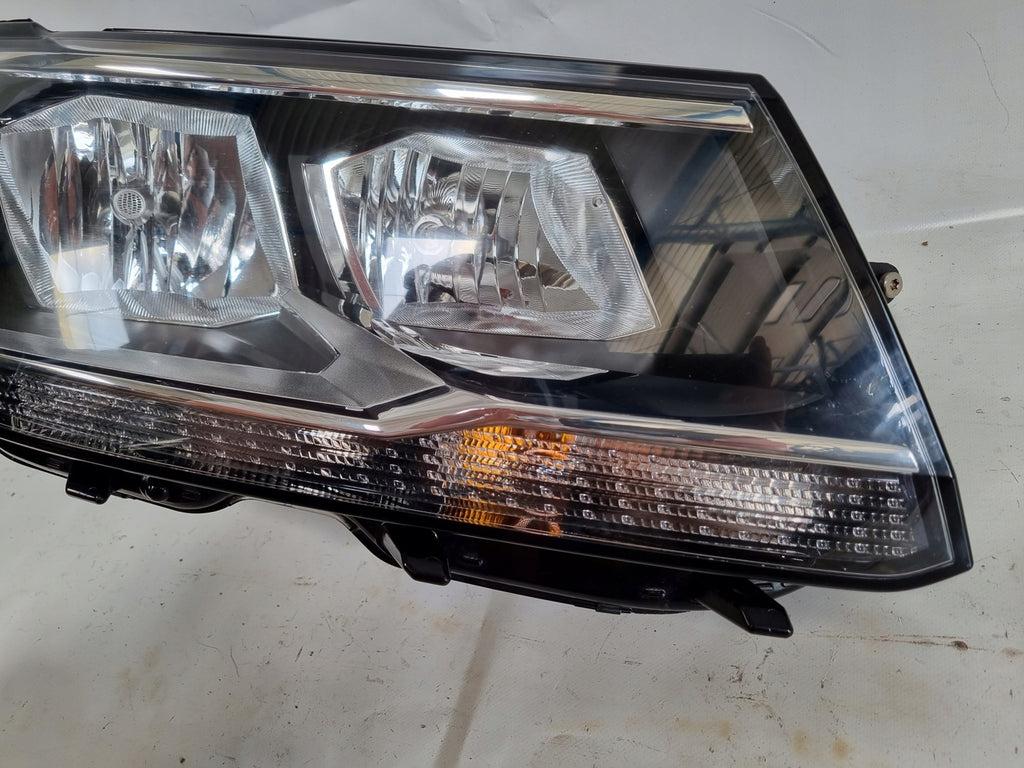 Frontscheinwerfer VW Tiguan 5NB941006B Rechts Scheinwerfer Headlight