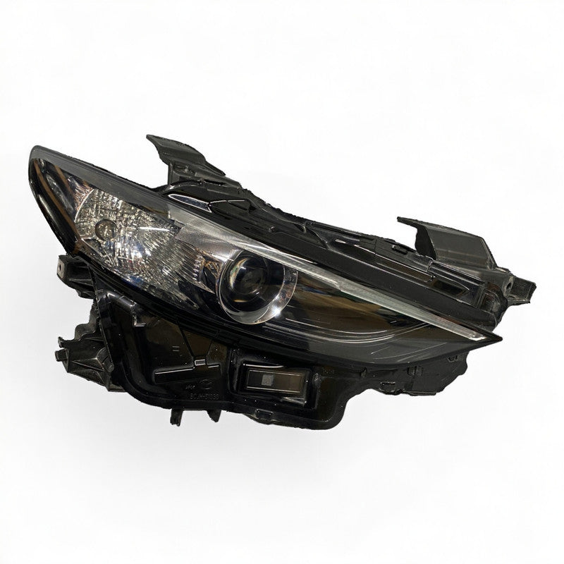 Frontscheinwerfer Mazda 3 BCJH-51030 FULL LED Rechts Scheinwerfer Headlight