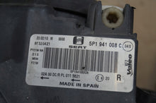 Laden Sie das Bild in den Galerie-Viewer, Frontscheinwerfer Seat Leon 5P1941008C Xenon Rechts Scheinwerfer Headlight