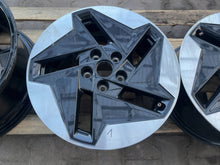 Load image into Gallery viewer, 1x Alufelge 17 Zoll 7.0" 5x114.3 52910-HF200 Hyundai Kona Rim Wheel FEL8060881163af