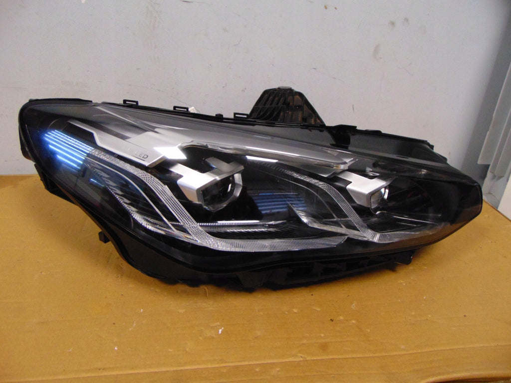 Frontscheinwerfer BMW 2 Active Tourer U06 5A42248-08 LED Rechts Headlight SCH2814769706qs
