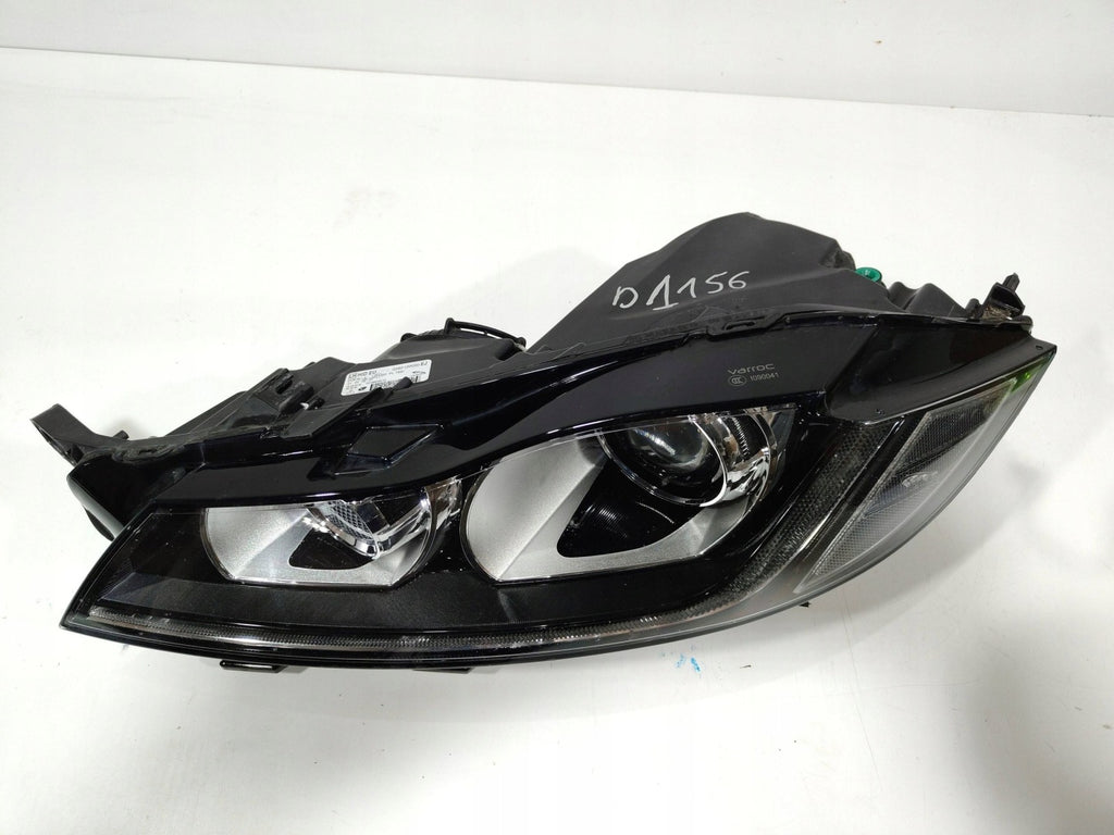 Frontscheinwerfer Jaguar Xf X260 GX63-13W030-EJ Xenon Links Headlight SCH2035102032gm