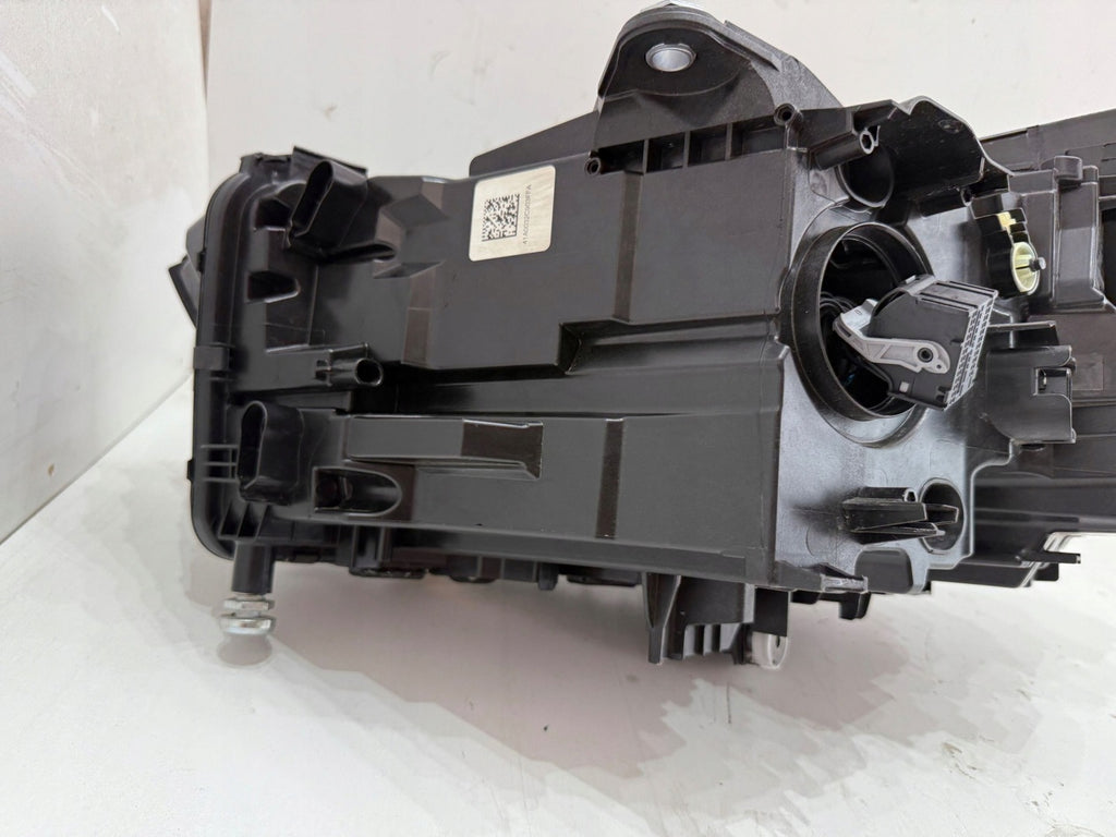 Frontscheinwerfer BMW 5 5A798D8 Full LED Rechts Scheinwerfer Headlight SCH7708186247ns