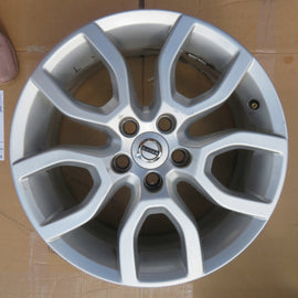 1x Alufelge 17 Zoll 7.0