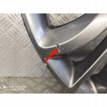 Load image into Gallery viewer, 1x Alufelge 15 Zoll 529102Y650 Toyota Yaris Rim Wheel FEL4040531613ks