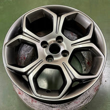 Load image into Gallery viewer, 1x Alufelge 17 Zoll 7.0" 4x108 37 5ET GN15-J4B Ford Fiesta Rim Wheel FEL6412914629ga