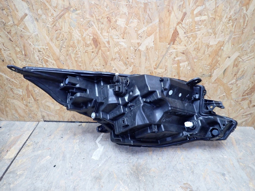 Frontscheinwerfer Toyota Aygo X Full LED Links Scheinwerfer Headlight
