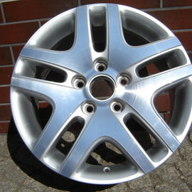1x Alufelge 16 Zoll 7.0