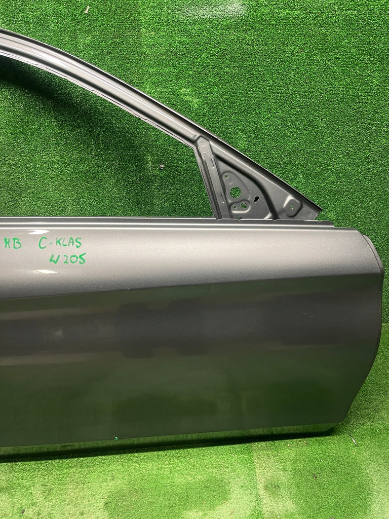 Tür Mercedes-Benz W205 Vorne Rechts Door Porta Porte