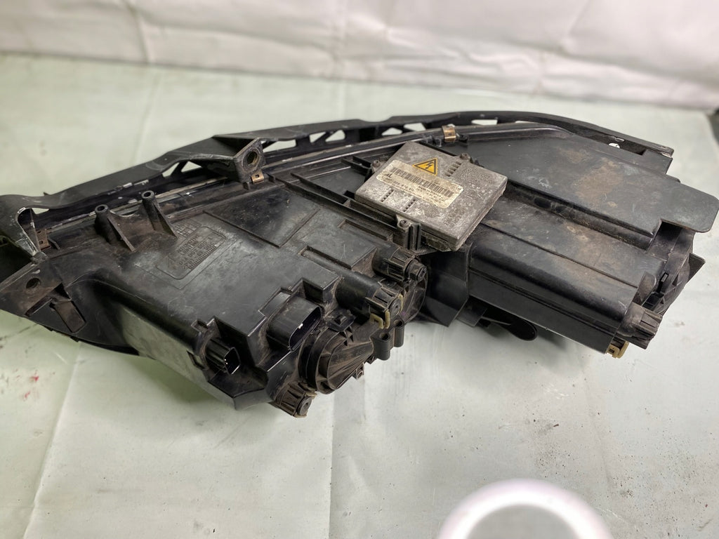 Frontscheinwerfer Mazda 6 Xenon Links Scheinwerfer Headlight