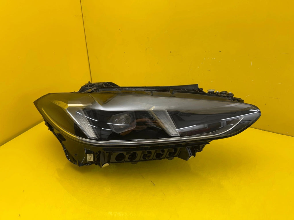 Frontscheinwerfer BMW 4 G22 G23 G26 5A3B302-05 LED Rechts Scheinwerfer Headlight SCH6109336393hp