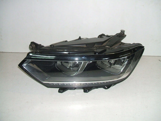 Frontscheinwerfer VW Passat B8 3G1941035 LED Links Scheinwerfer Headlight SCH2203613495pp
