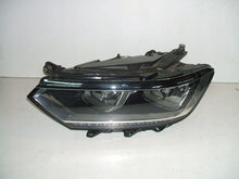 Laden Sie das Bild in den Galerie-Viewer, Frontscheinwerfer VW Passat B8 3G1941035 LED Links Scheinwerfer Headlight SCH2203613495pp