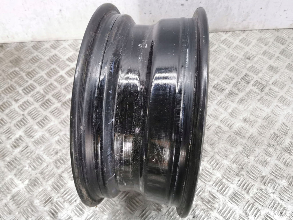 1x Alufelge 15 Zoll 5x114.3 52910G2000 Hyundai Ioniq Rim Wheel FEL8274617665wo