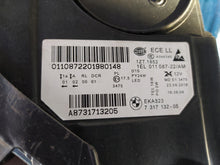 Load image into Gallery viewer, Frontscheinwerfer BMW 5 F11 F10 7317132 Xenon Rechts Scheinwerfer Headlight