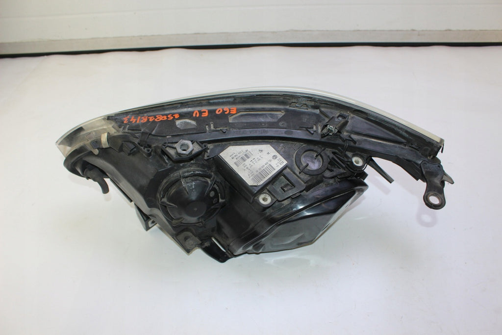 Frontscheinwerfer BMW E60 E61 7177740-08 Xenon Rechts Scheinwerfer Headlight SCH9758415368xu