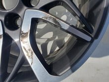 Laden Sie das Bild in den Galerie-Viewer, 1x Alufelge 17 Zoll 7.0&quot; 5x114.3 39ET PW4570R002 Toyota Corolla Rim Wheel