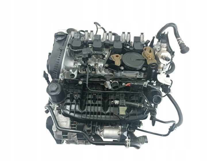 Motor Audi VW A4 B8 CNC 2.0 TFSI 137TKm Benzin Engine Komplett MOT3223977294hq