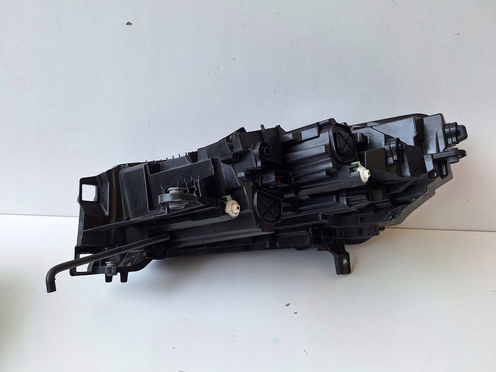 Frontscheinwerfer Skoda Enyaq 5LB941016H LED Rechts Scheinwerfer Headlight