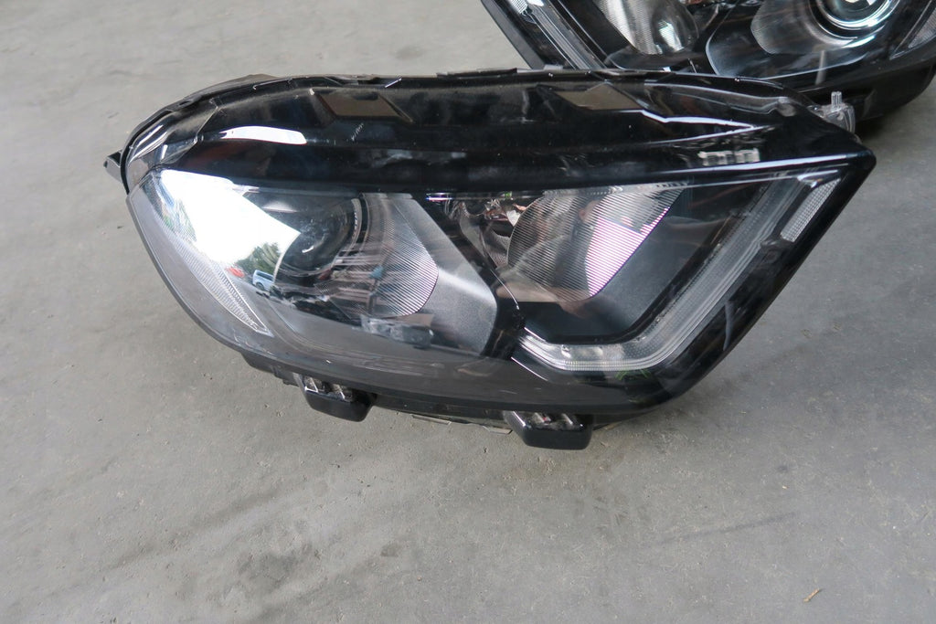 Frontscheinwerfer Ford Ecosport Ein Stück (Rechts oder Links) Headlight