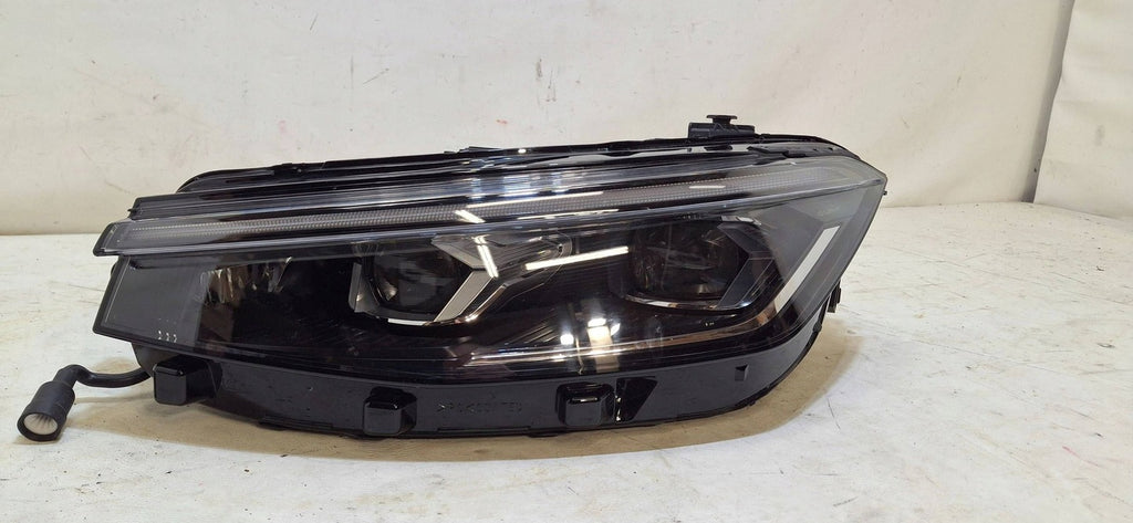 Frontscheinwerfer VW Passat 3J1941035 L855537 Full LED Links Headlight SCH1778718587oz