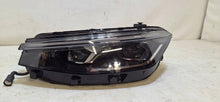 Load image into Gallery viewer, Frontscheinwerfer VW Passat 3J1941035 L855537 Full LED Links Headlight SCH1778718587oz