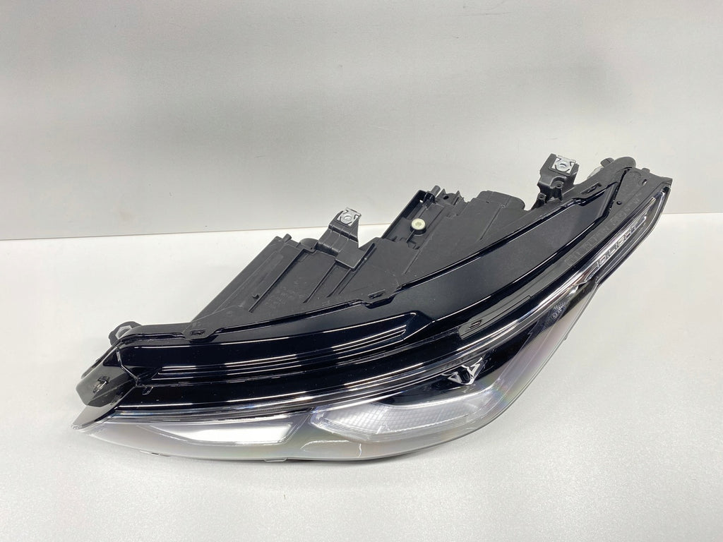 Frontscheinwerfer VW Golf VIII 5H1941059P LED Links Scheinwerfer Headlight SCH8716374909xh