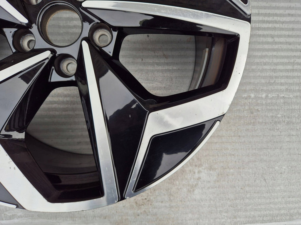 1x Alufelge 19 Zoll 7.5" 5x112 10A601025H VW Id.3 Rim Wheel FEL6866940094ib