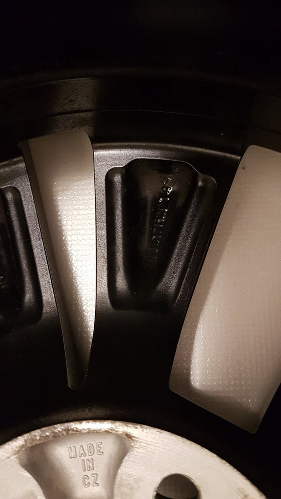 1x Alufelge 17 Zoll 7.5" 5x112 5E0601025 Skoda Octavia Iii Rim Wheel