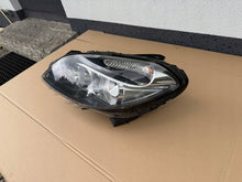 Laden Sie das Bild in den Galerie-Viewer, Frontscheinwerfer Mercedes-Benz 24682001 LED Links Scheinwerfer Headlight SCH8481174379is