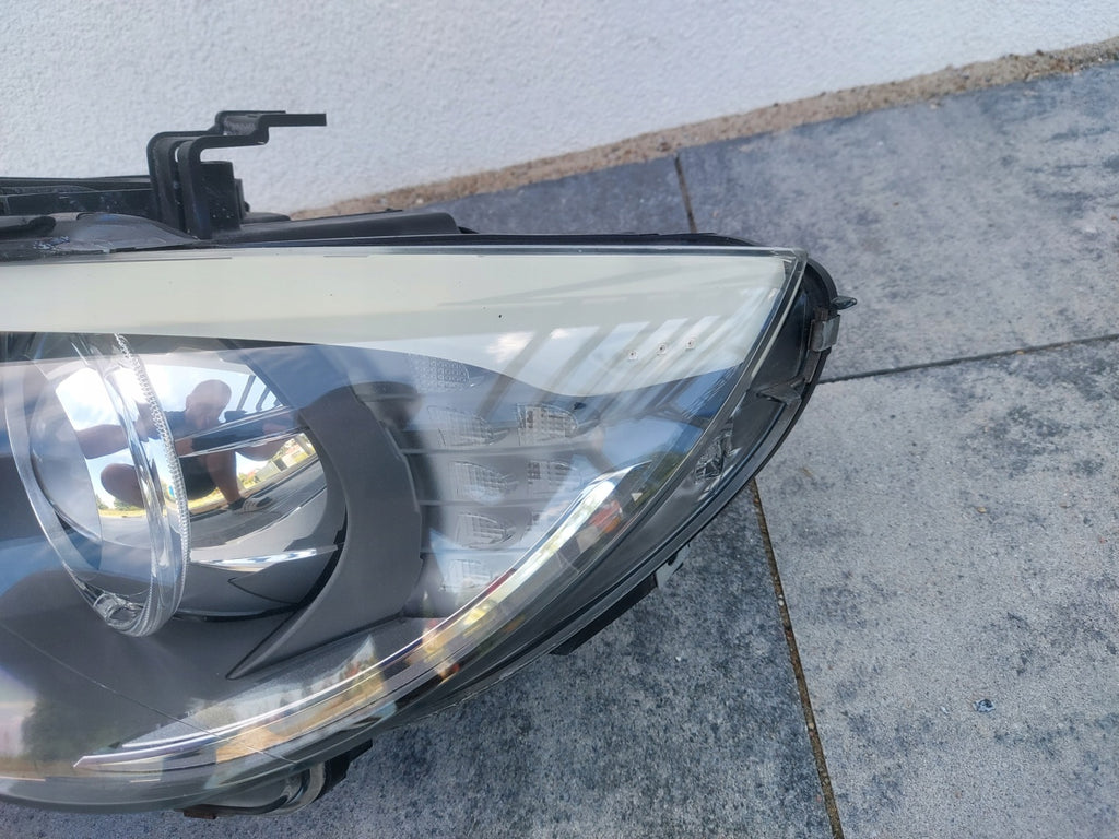 Frontscheinwerfer BMW E93 E92 7239927 Links Scheinwerfer Headlight SCH3303809578pn