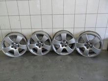 Laden Sie das Bild in den Galerie-Viewer, 4x Alufelge 15 Zoll &quot; 5x100 Seat Toledo Golf Rim Wheel