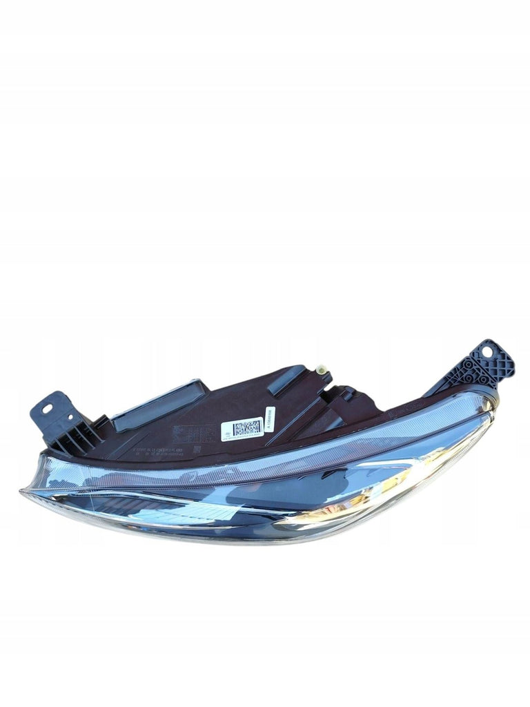 Frontscheinwerfer Ford Focus JX7B13E017AG Full LED Links Scheinwerfer Headlight SCH3368431994iq