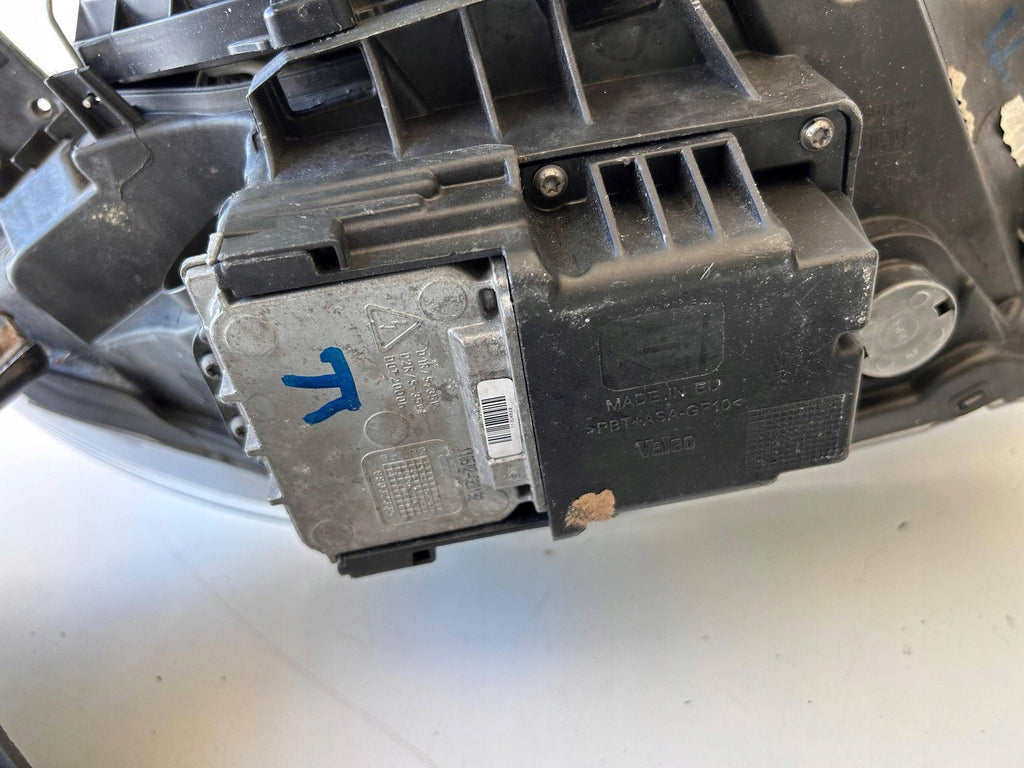 Frontscheinwerfer BMW 1 E81 E87 90004817 Links Scheinwerfer Headlight SCH2922304241fk