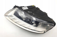 Laden Sie das Bild in den Galerie-Viewer, Frontscheinwerfer Audi A6 C6 4F0941003CP A046345 1EL00992521 Links Headlight SCH6909200522rw