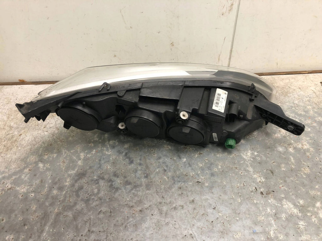 Frontscheinwerfer Fiat Ducato 1374296080 Links Scheinwerfer Headlight SCH5803184354dv