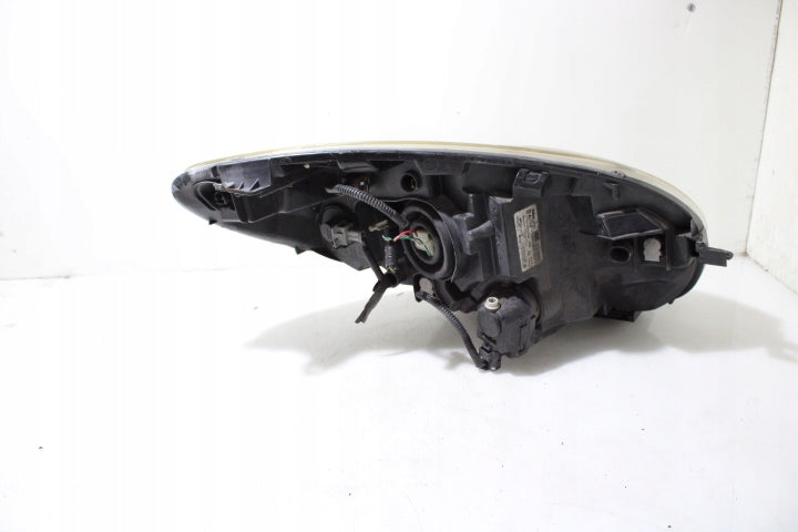 Frontscheinwerfer Citroën C1 81110-0H050 Links Scheinwerfer Headlight