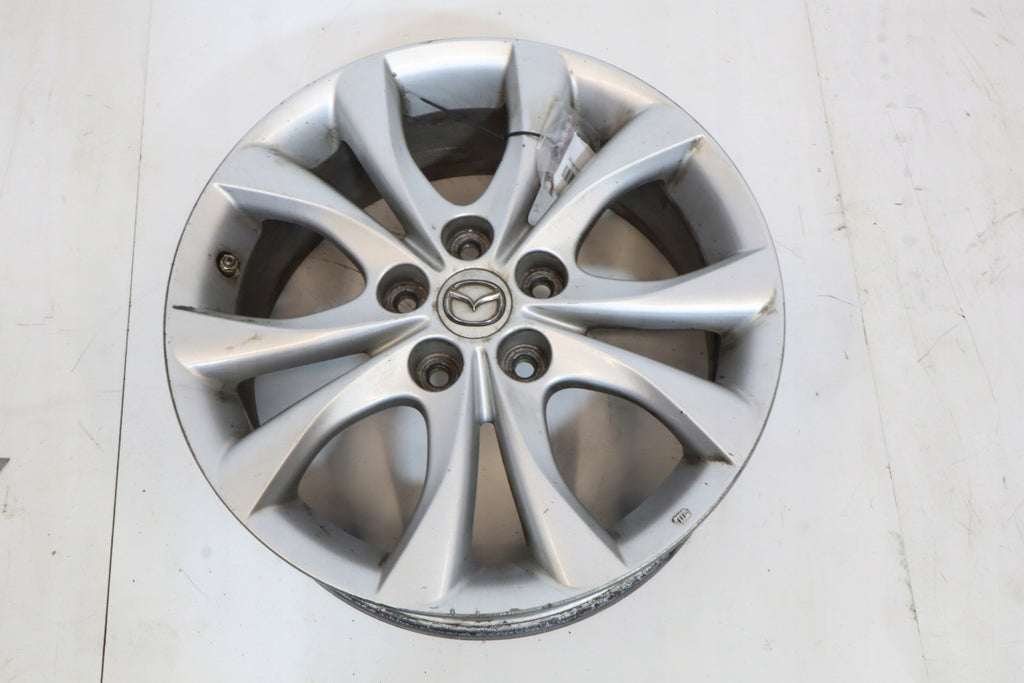 4x Alufelge 17 Zoll 7.0" 5x114.3 Mazda Ii Rim Wheel FEL4055051934fq