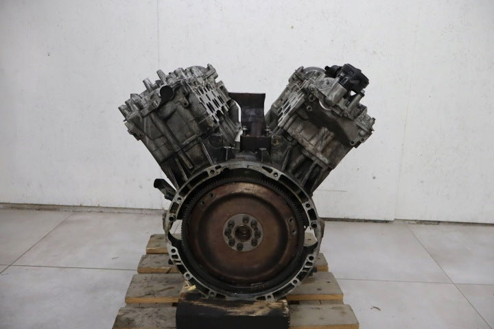 Motor Mercedes-Benz W164 W251 642940 3.0 CDI 224PS 2005 Diesel Engine Unkomplett MOT2082516164bv