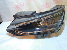 Load image into Gallery viewer, Frontscheinwerfer Kia Ev6 A5170364 Full LED Links Scheinwerfer Headlight