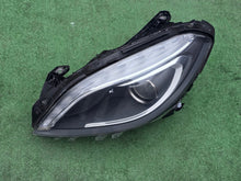 Load image into Gallery viewer, Frontscheinwerfer Mercedes-Benz W246 130702377207 Links Scheinwerfer Headlight SCH9320062840ni