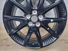 Load image into Gallery viewer, 1x Alufelge 17 Zoll 6.5" 5x100 50ET 85355 Toyota Yaris Rim Wheel FEL4683422574rp